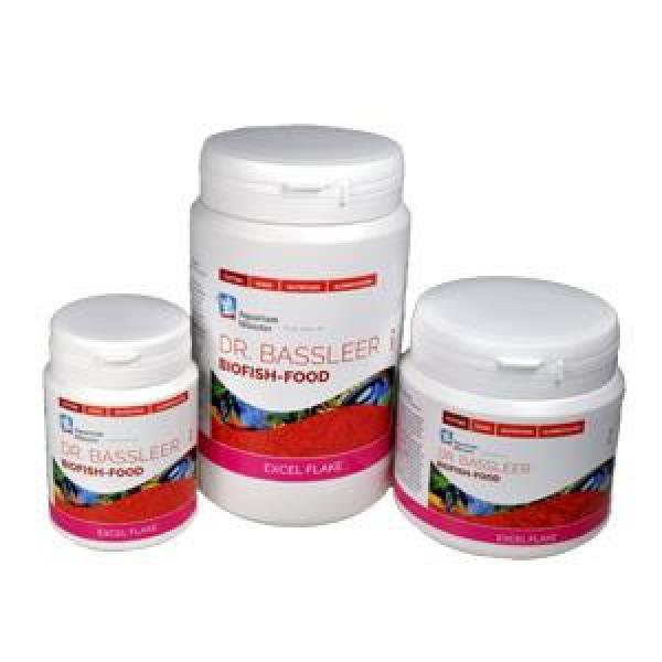 Dr.Bassleer BF EXCEL FLAKE 70g